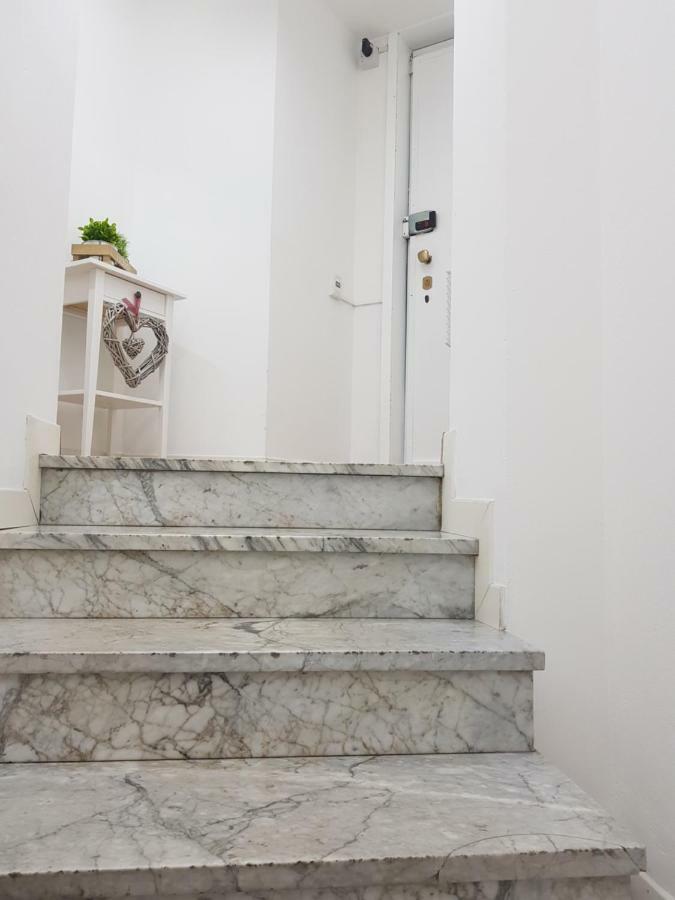 M.H.S. Apartment Milano Exterior foto